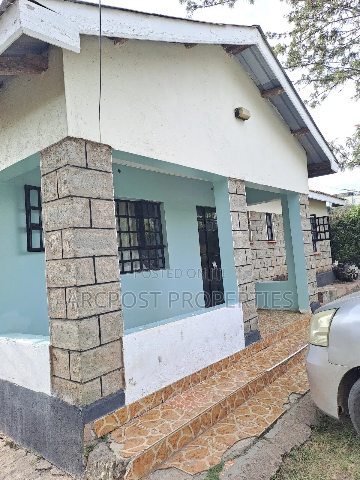 3bdrm Bungalow in Rimpa for sale in Rimpa