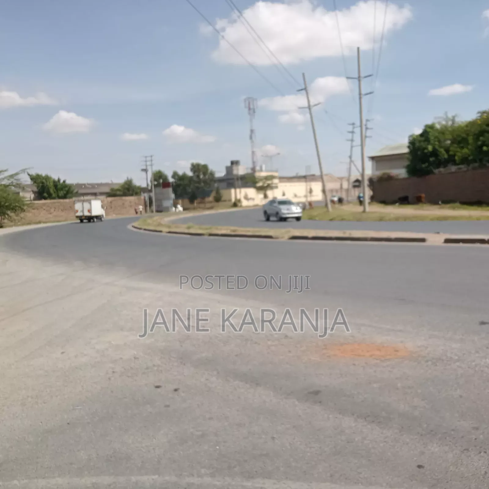 1 Commercial Acre for Sale Off Mombasa Road Next to Icd 120m in Mombasa Road