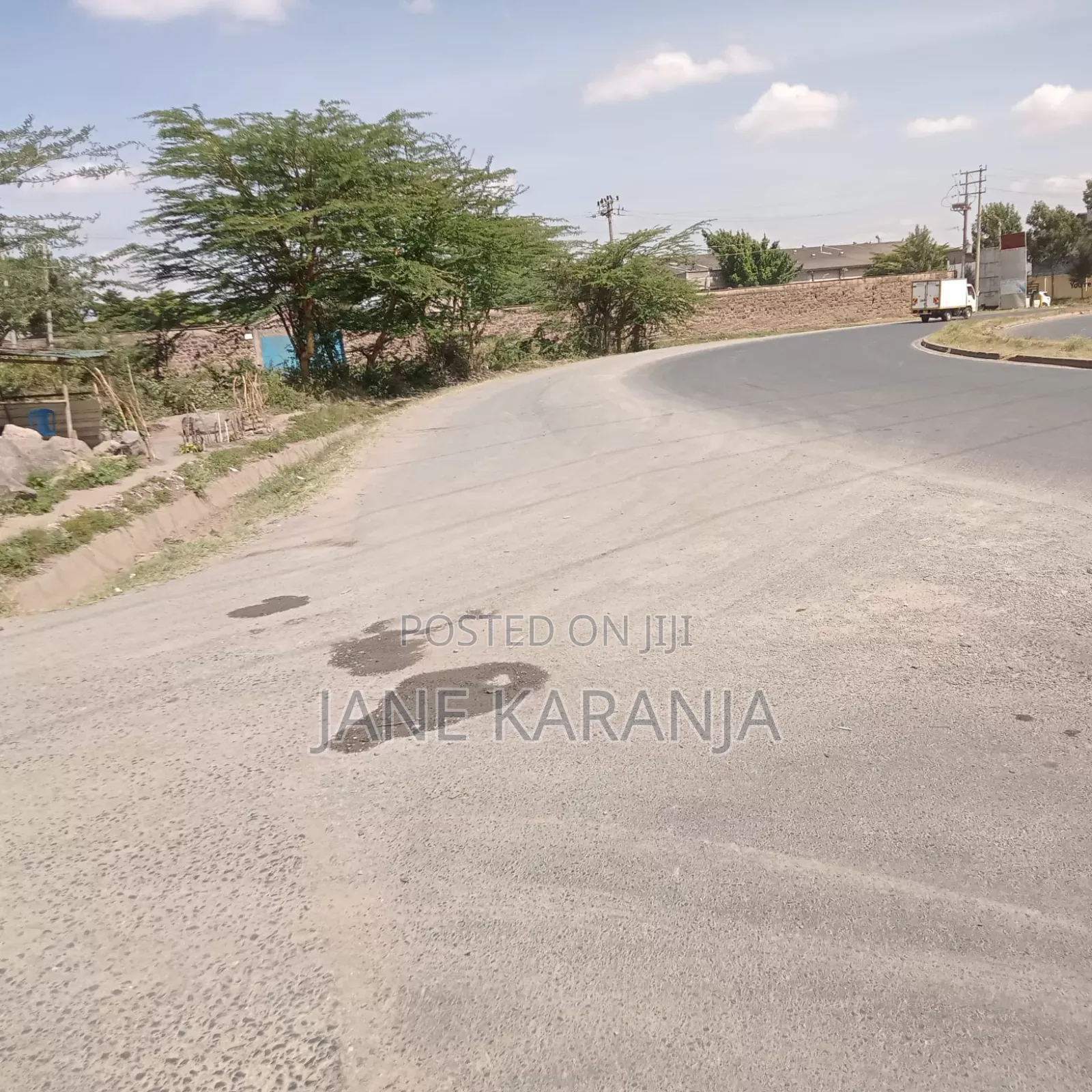1 Commercial Acre for Sale Off Mombasa Road Next to Icd 120m in Mombasa Road