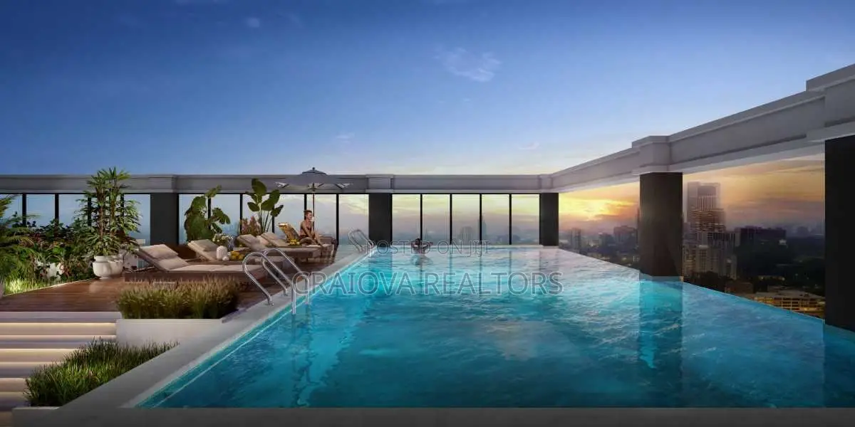 1bdrm Apartment in Raphta Road Area for sale in Raphta Road Area