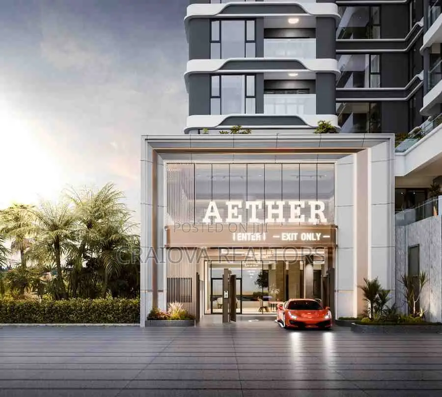 1bdrm Apartment in Raphta Road Area for sale in Raphta Road Area