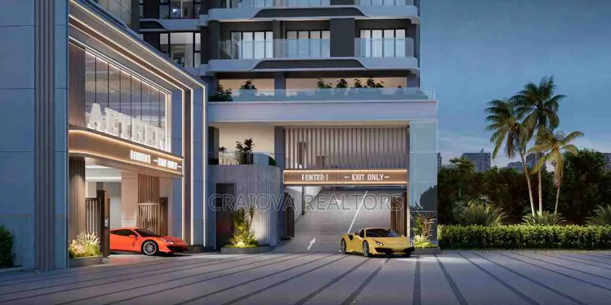 1bdrm Apartment in Raphta Road Area for sale in Raphta Road Area
