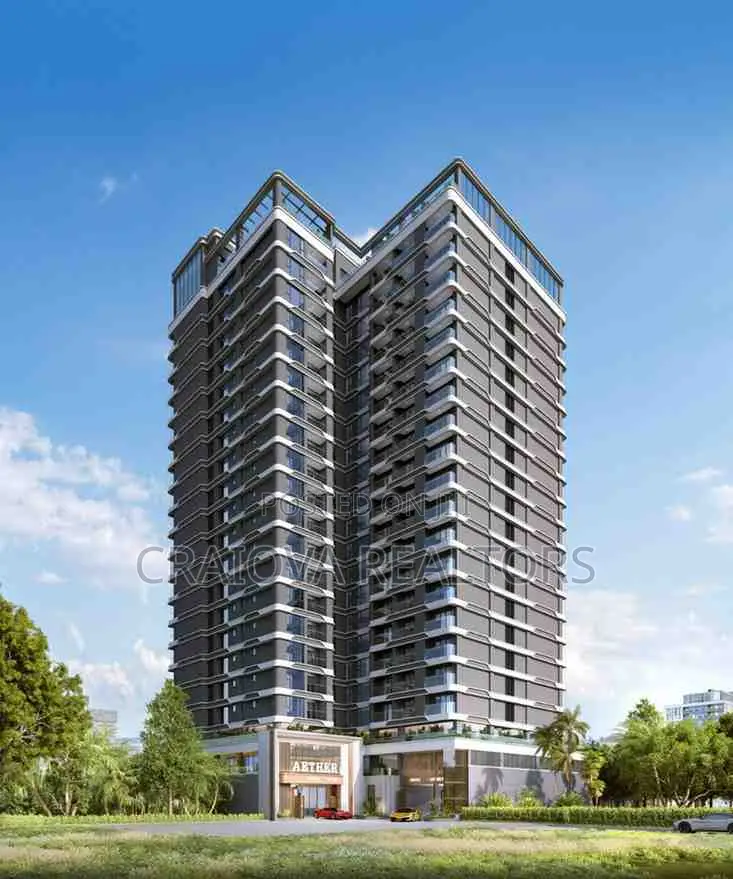 1bdrm Apartment in Raphta Road Area for sale in Raphta Road Area