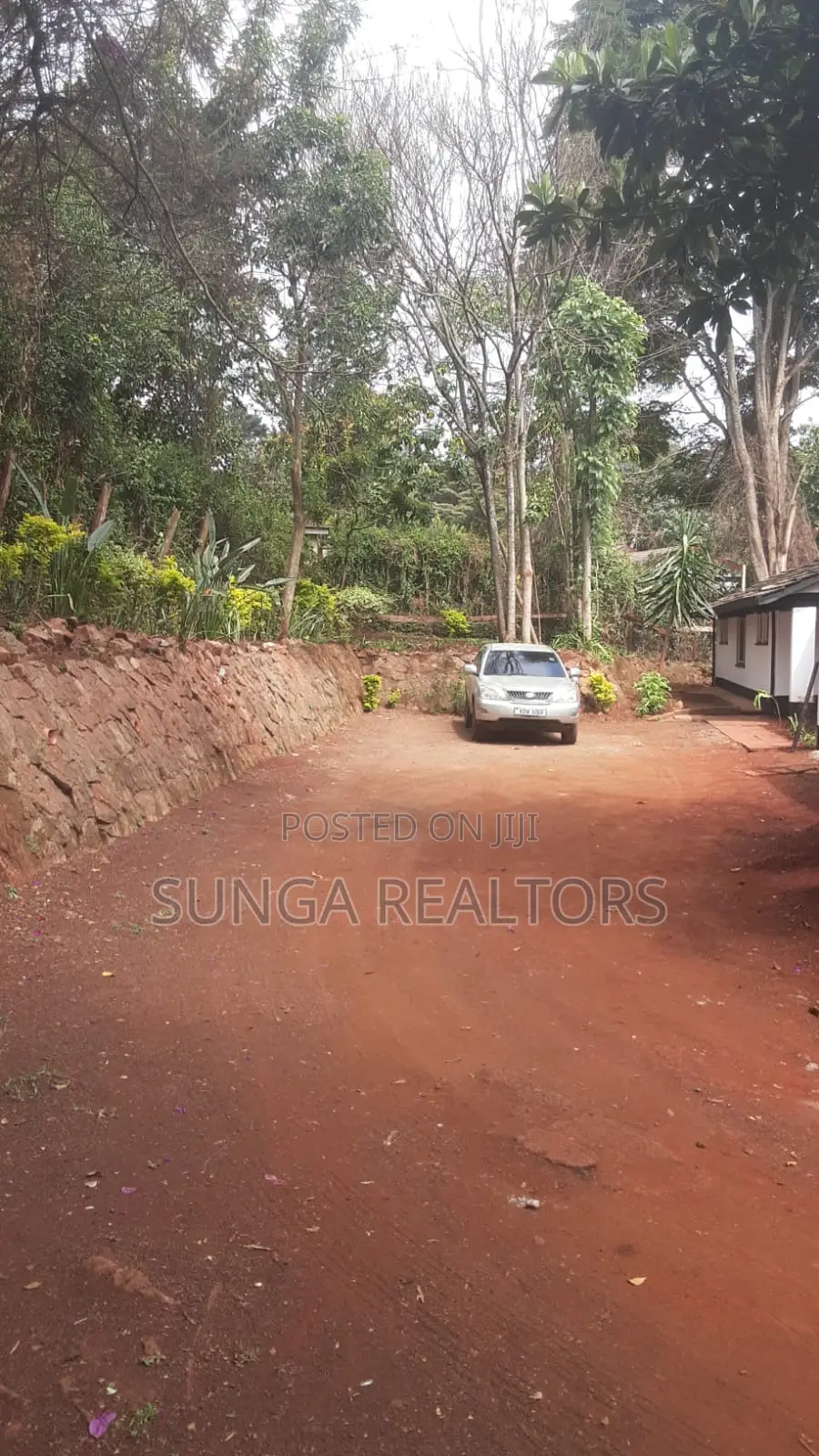 4bdrm Bungalow in Loresho Crescent for sale in Loresho