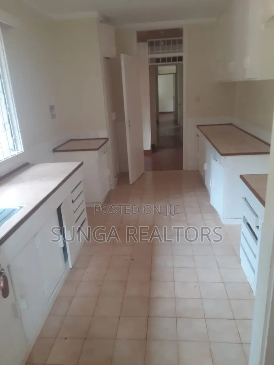 4bdrm Bungalow in Loresho Crescent for sale in Loresho