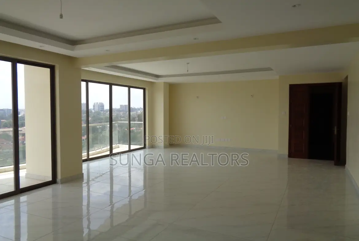 4bdrm Duplex in General Mathenge, Lower Kabete for rent in Lower Kabete