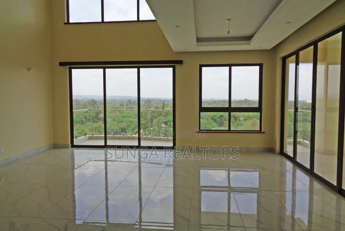 4bdrm Duplex in General Mathenge, Lower Kabete for rent in Lower Kabete