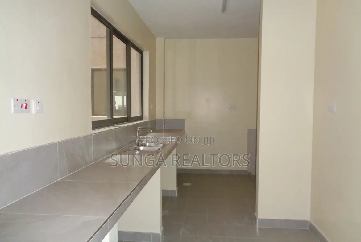 4bdrm Duplex in General Mathenge, Lower Kabete for rent in Lower Kabete