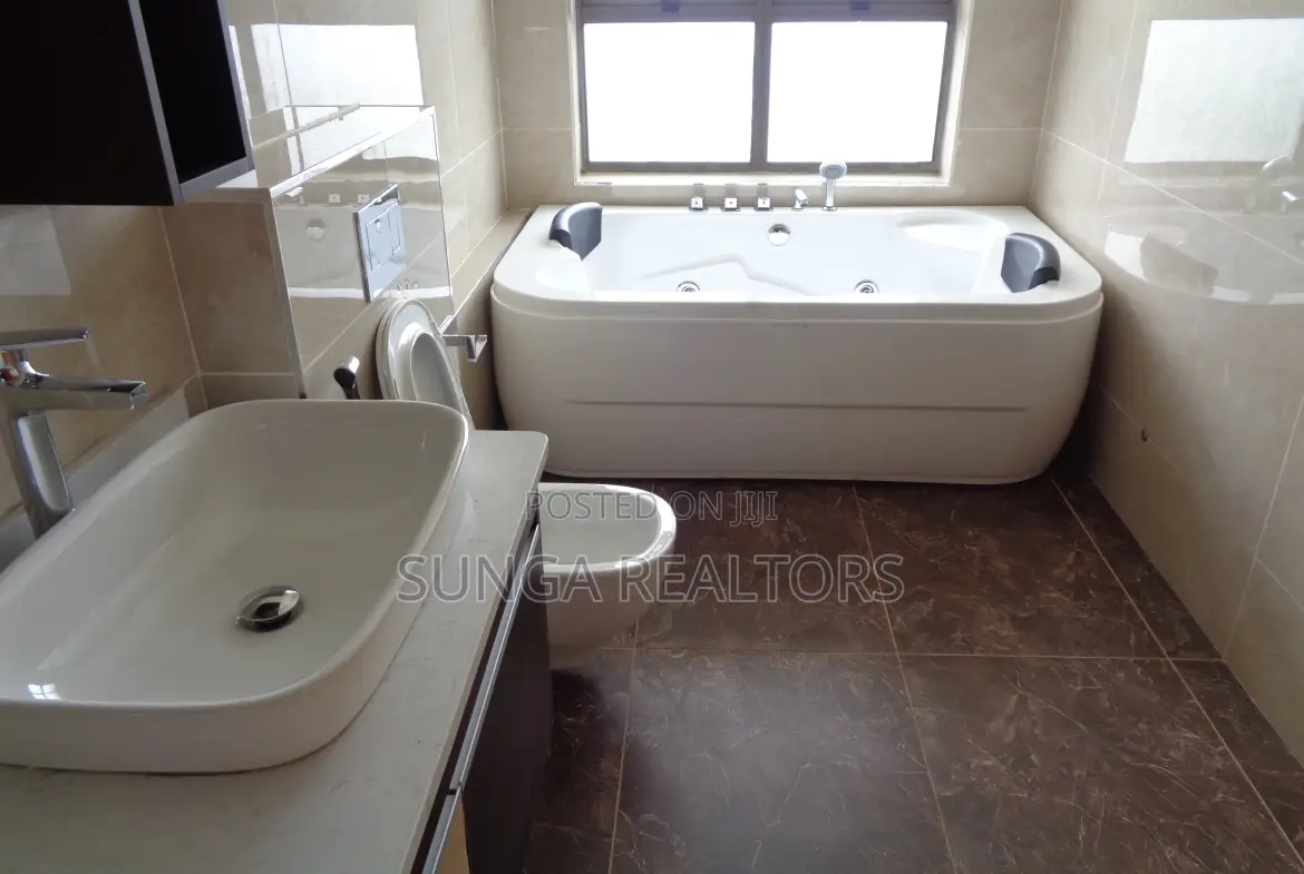 4bdrm Duplex in General Mathenge, Lower Kabete for rent in Lower Kabete