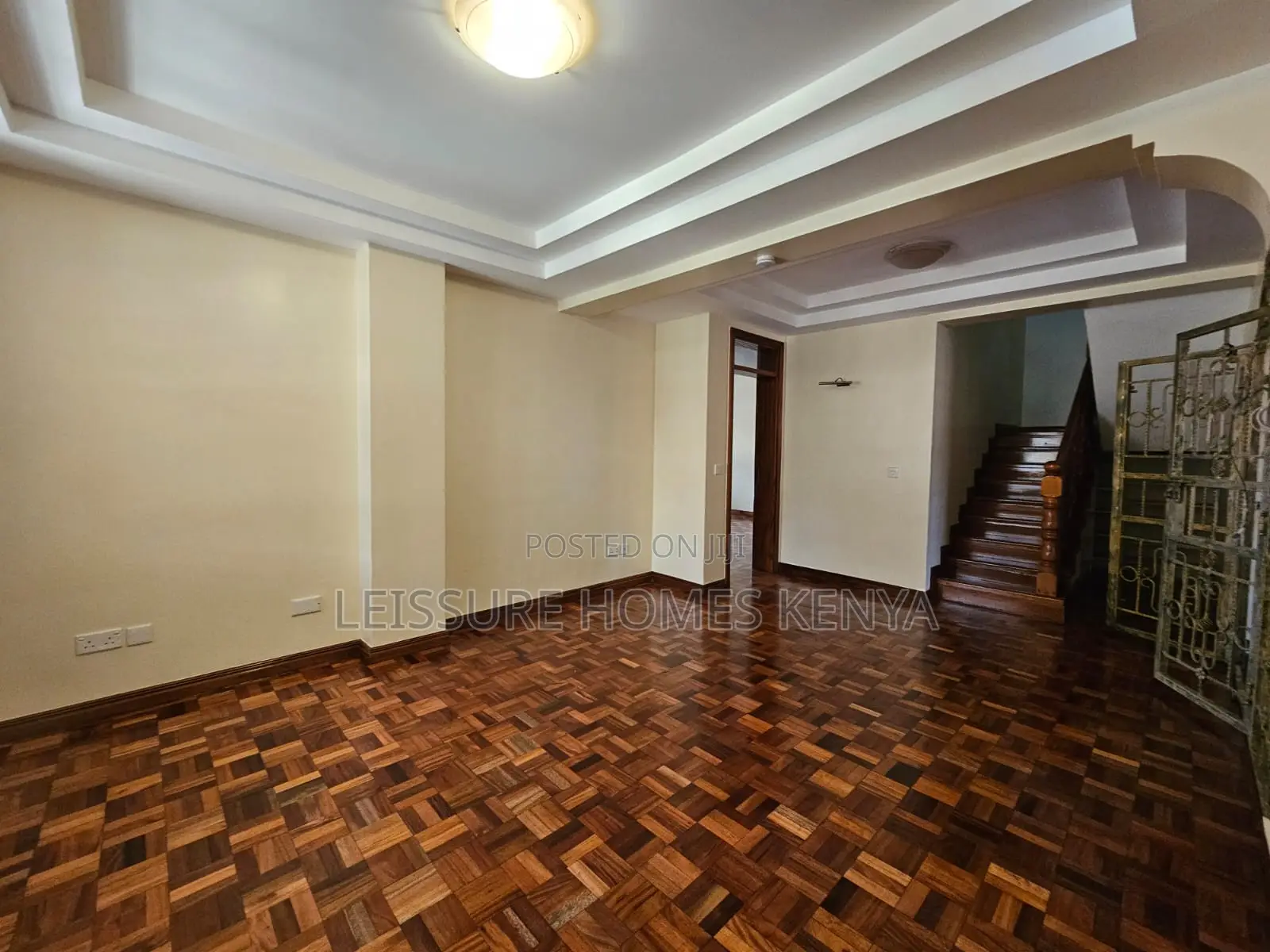5bdrm House in Kileleshwa for rent in Kileleshwa
