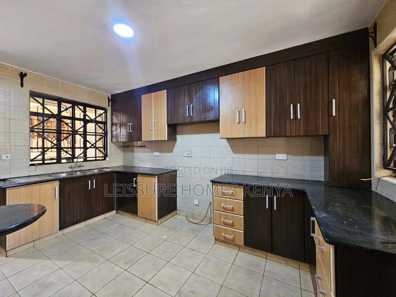 5bdrm House in Kileleshwa for rent in Kileleshwa