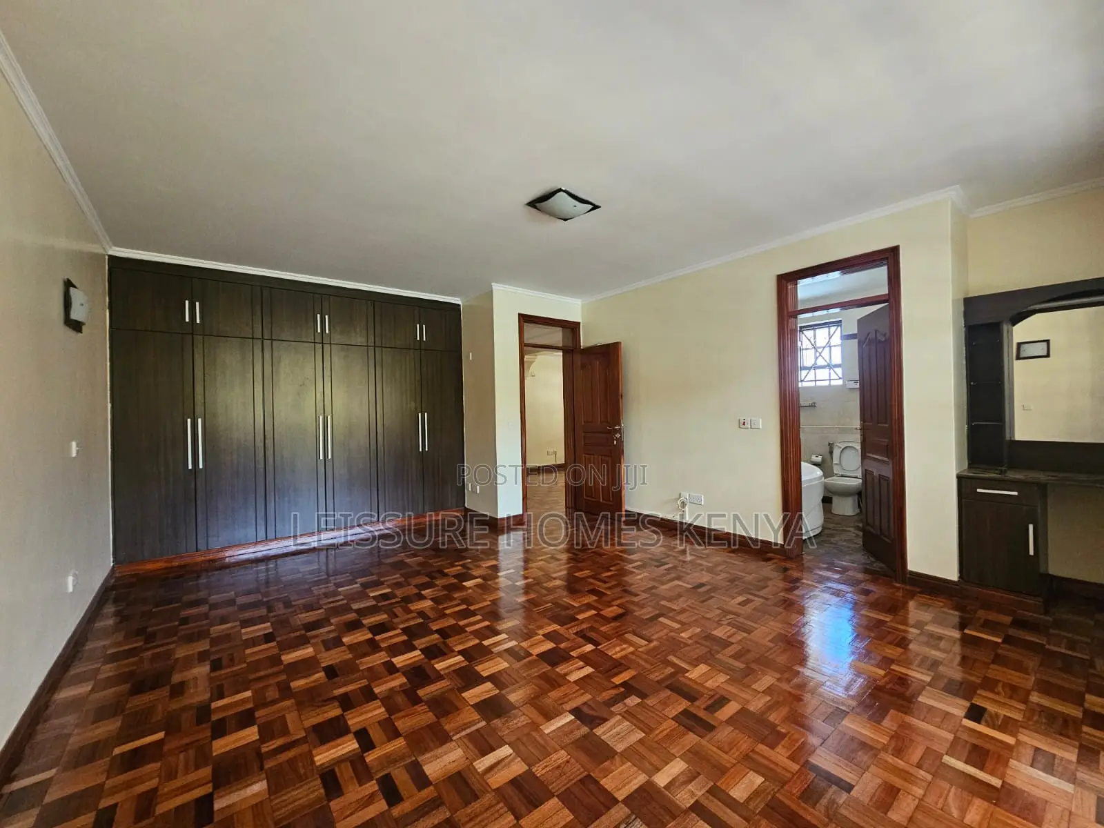 5bdrm House in Kileleshwa for rent in Kileleshwa