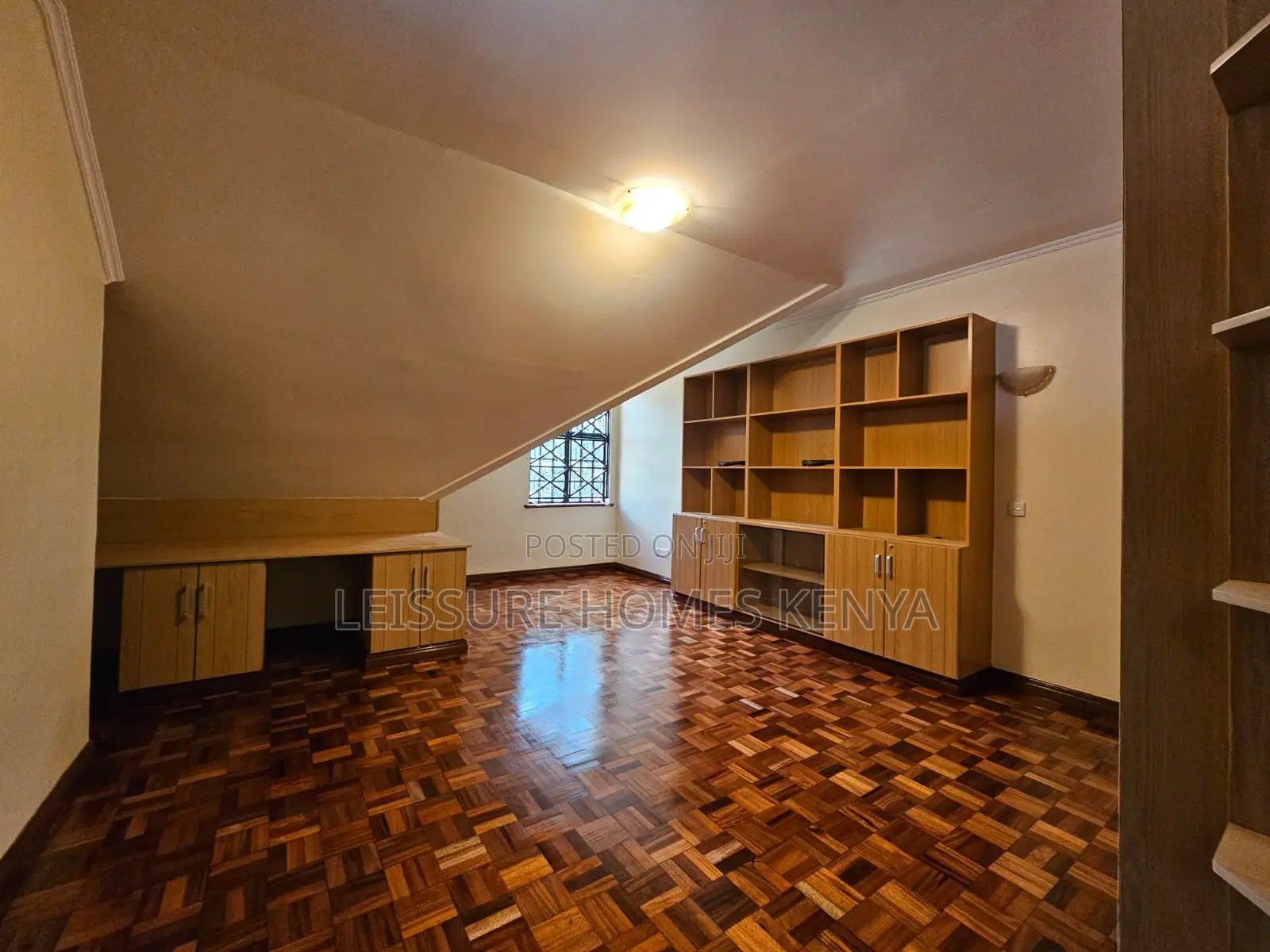 5bdrm House in Kileleshwa for rent in Kileleshwa