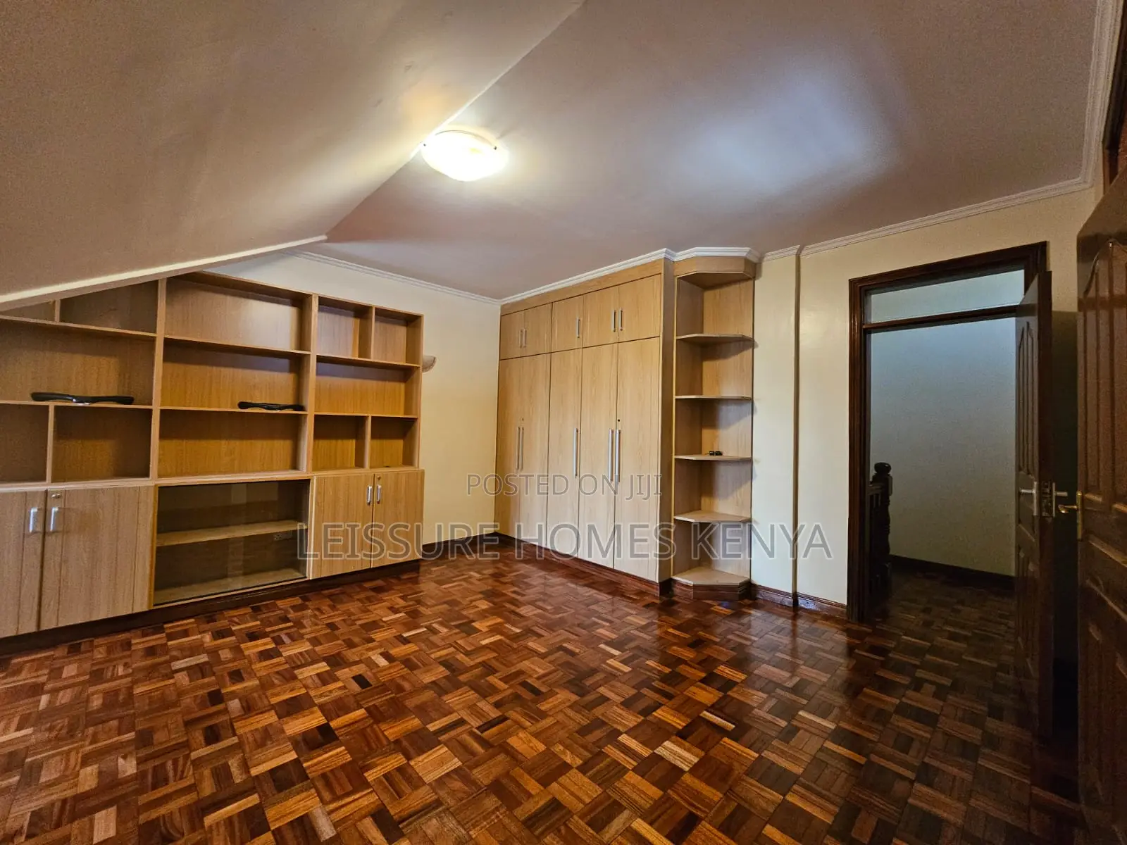 5bdrm House in Kileleshwa for rent in Kileleshwa