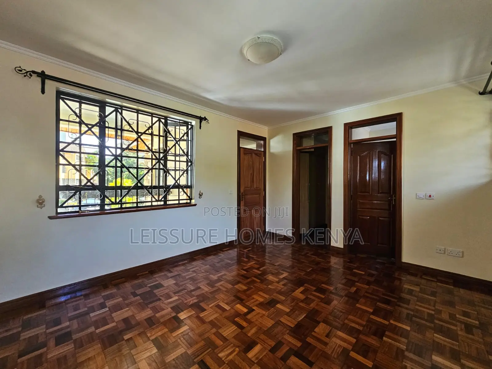 5bdrm House in Kileleshwa for rent in Kileleshwa