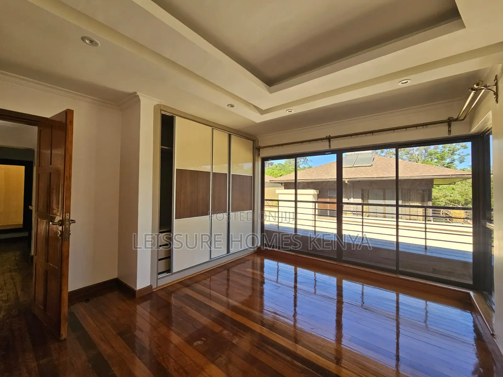 5bdrm House in Kileleshwa for rent in Kileleshwa