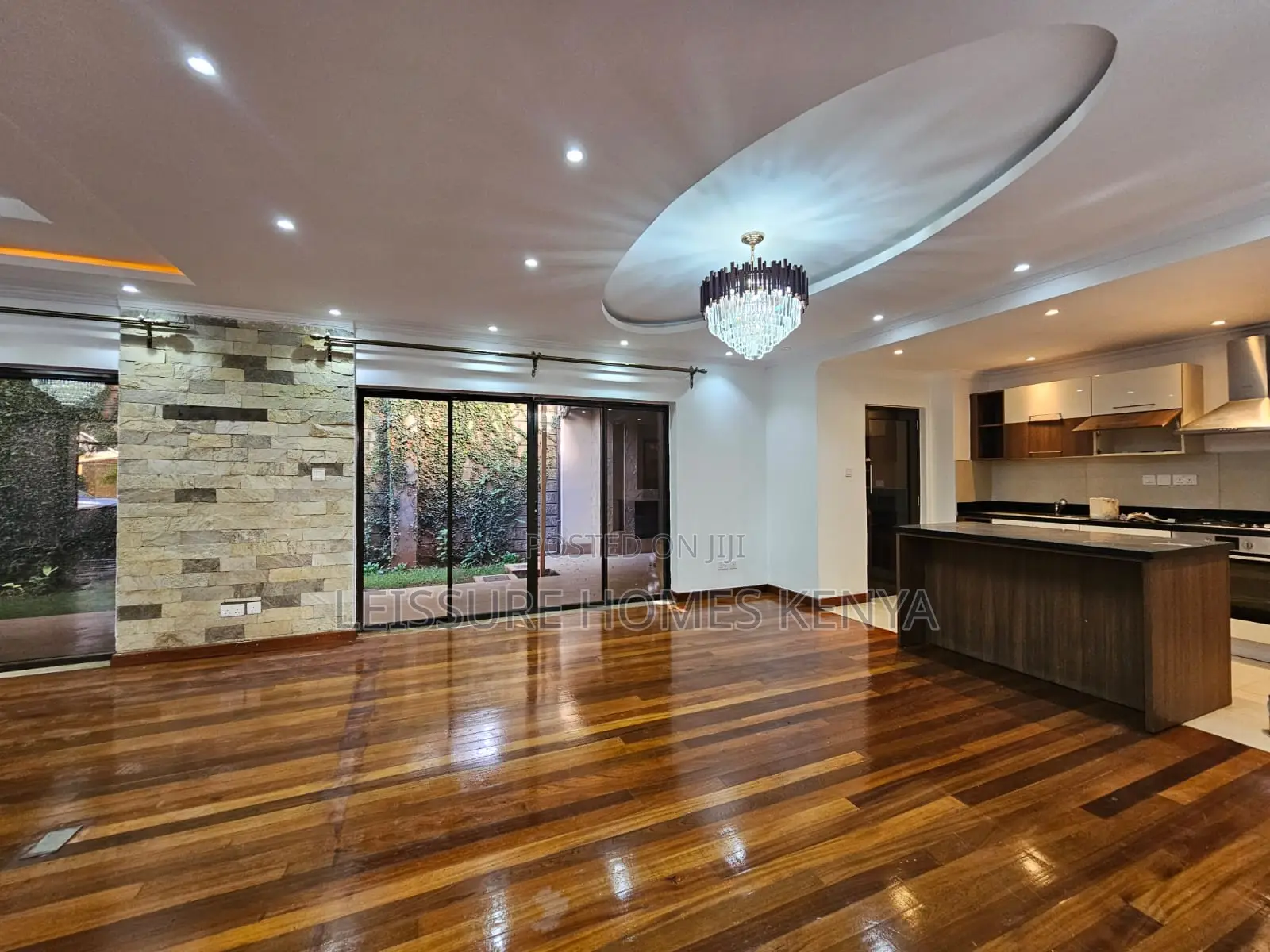 4bdrm Townhouse / Terrace in Kileleshwa for rent in Kileleshwa