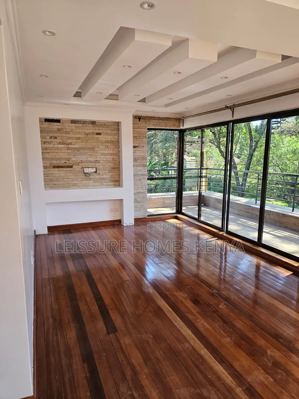 4bdrm Townhouse / Terrace in Kileleshwa for rent in Kileleshwa