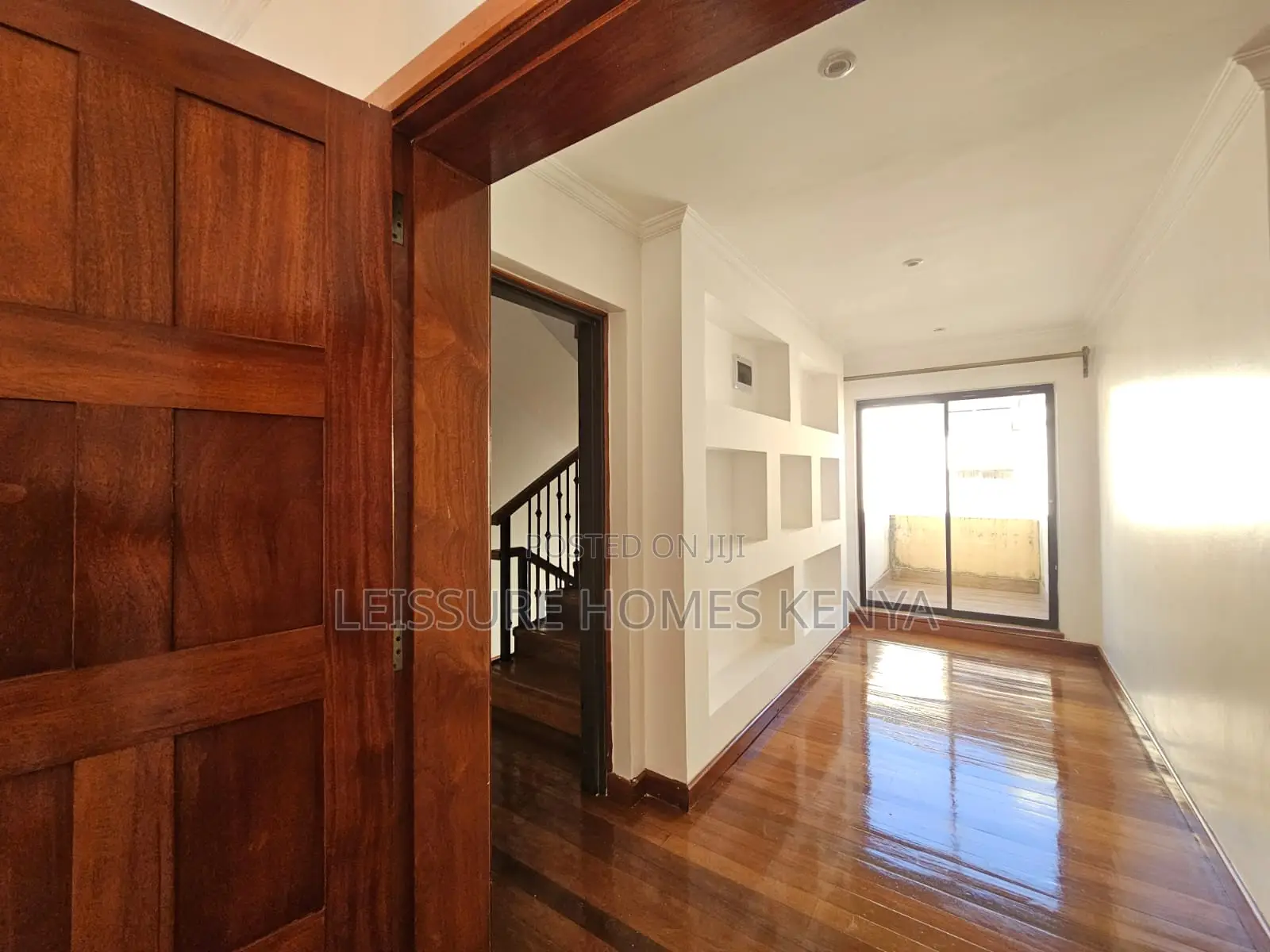 4bdrm Townhouse / Terrace in Kileleshwa for rent in Kileleshwa