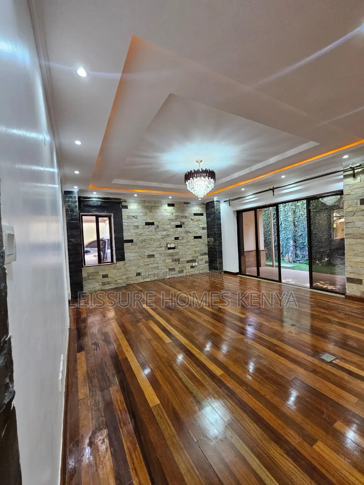 4bdrm Townhouse / Terrace in Kileleshwa for rent in Kileleshwa
