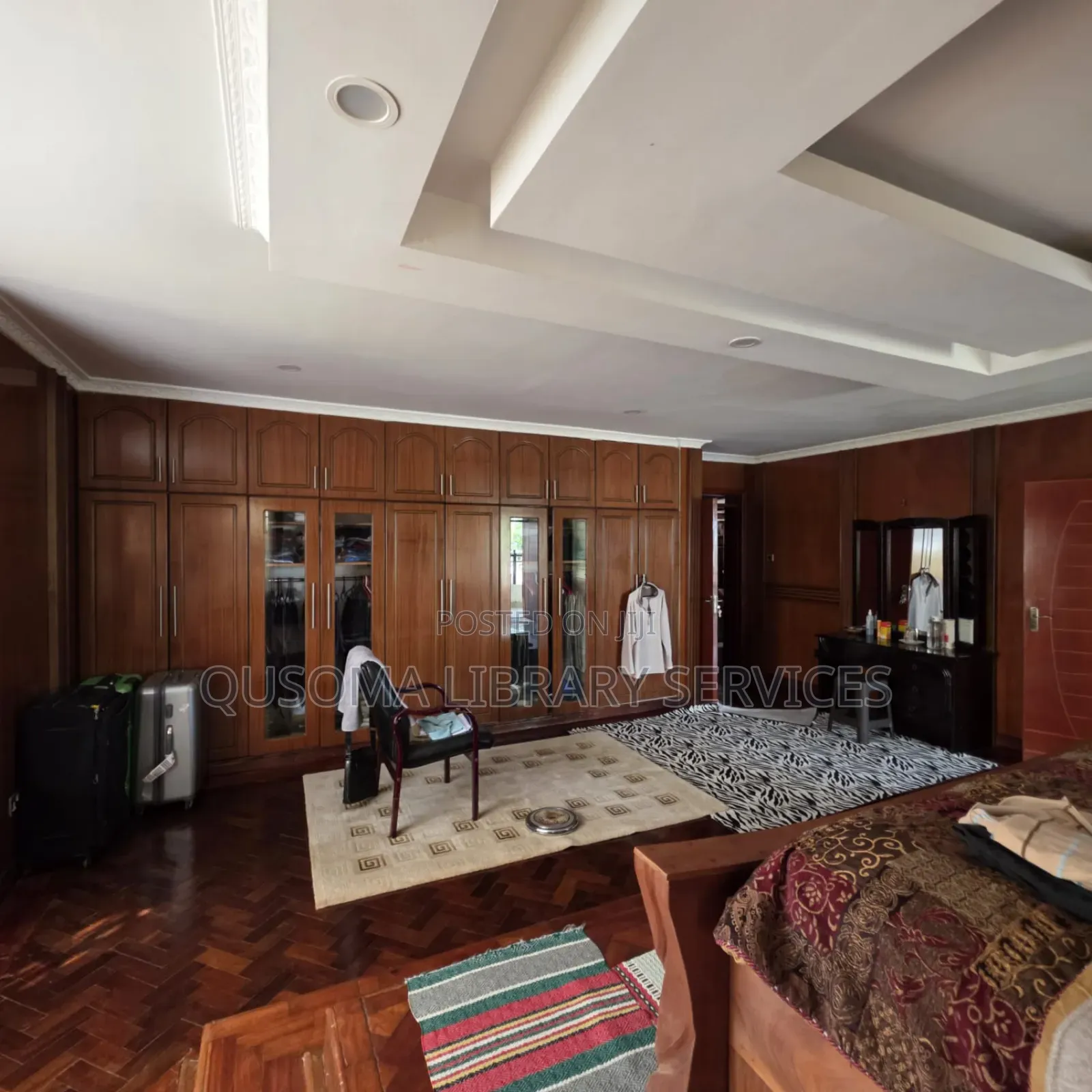 Furnished 6bdrm Mansion in Kiambu / Kiambu for sale in Kiambu / Kiambu 
