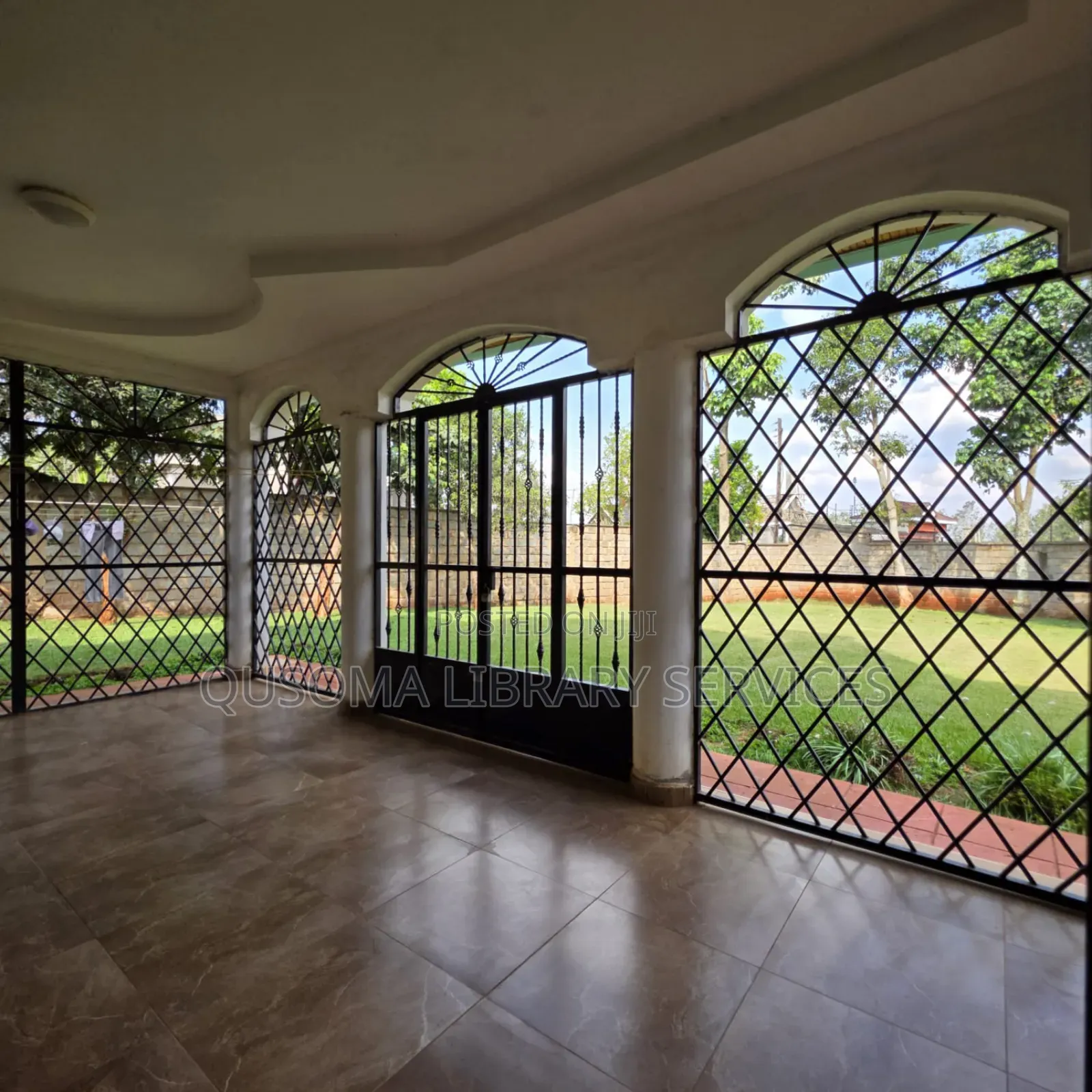 Furnished 6bdrm Mansion in Kiambu / Kiambu for sale in Kiambu / Kiambu 
