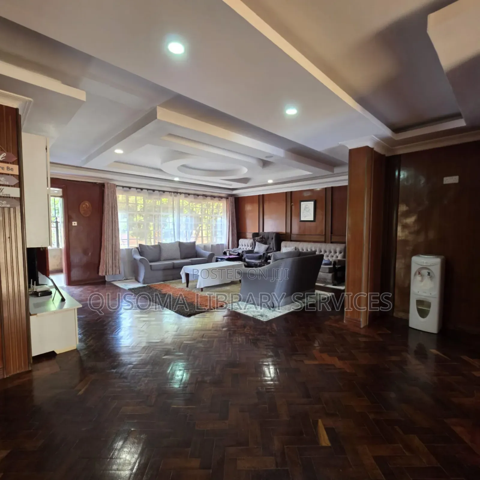 Furnished 6bdrm Mansion in Kiambu / Kiambu for sale in Kiambu / Kiambu 