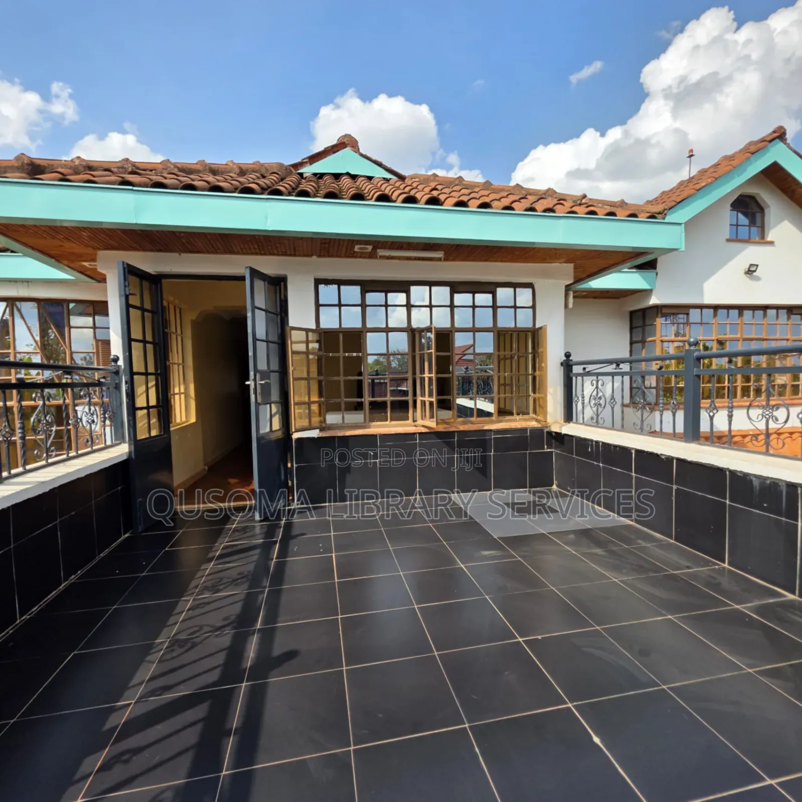 Furnished 6bdrm Mansion in Kiambu / Kiambu for sale in Kiambu / Kiambu 