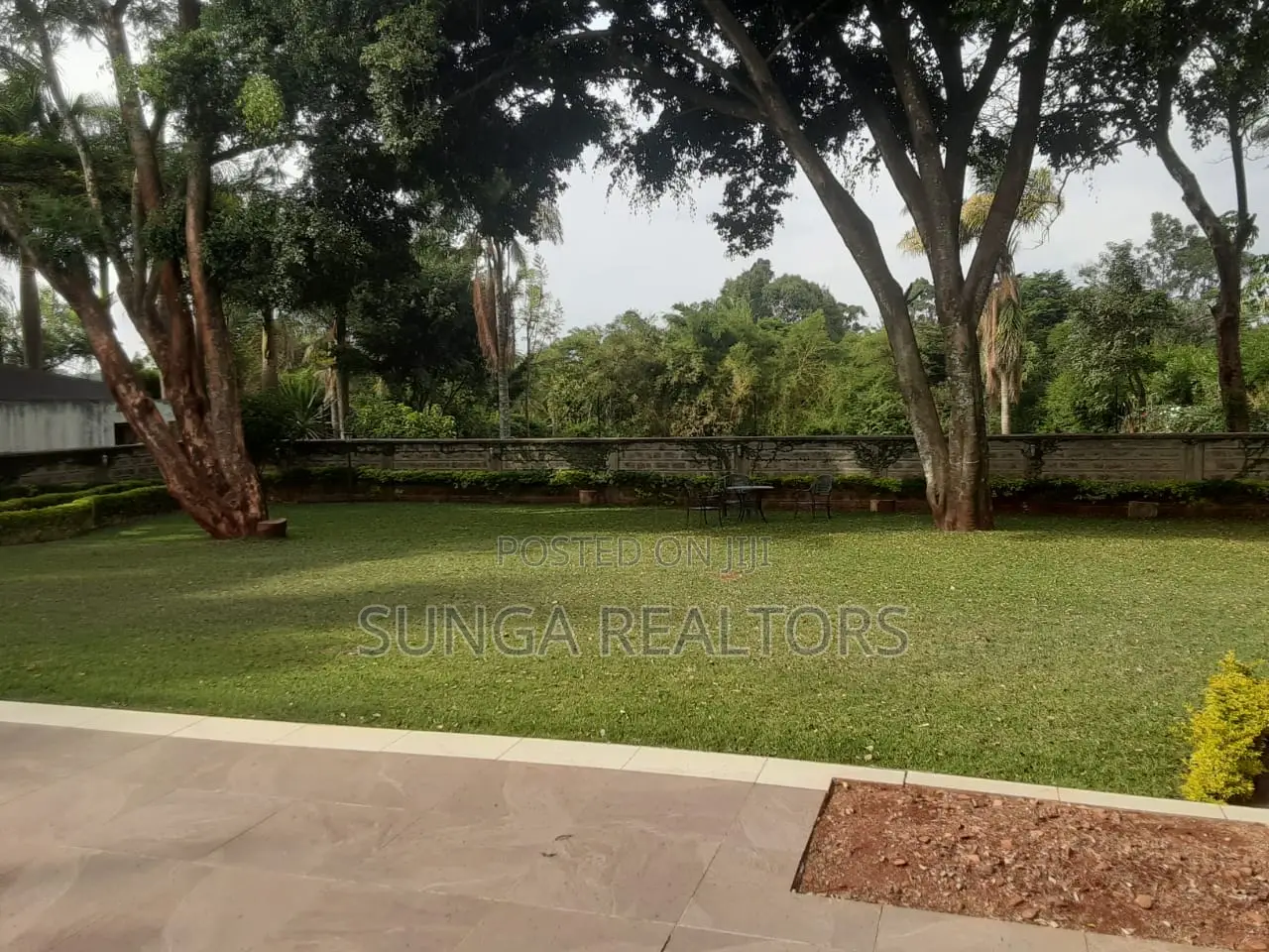 5bdrm House in Un Avenue, Runda for sale in Runda