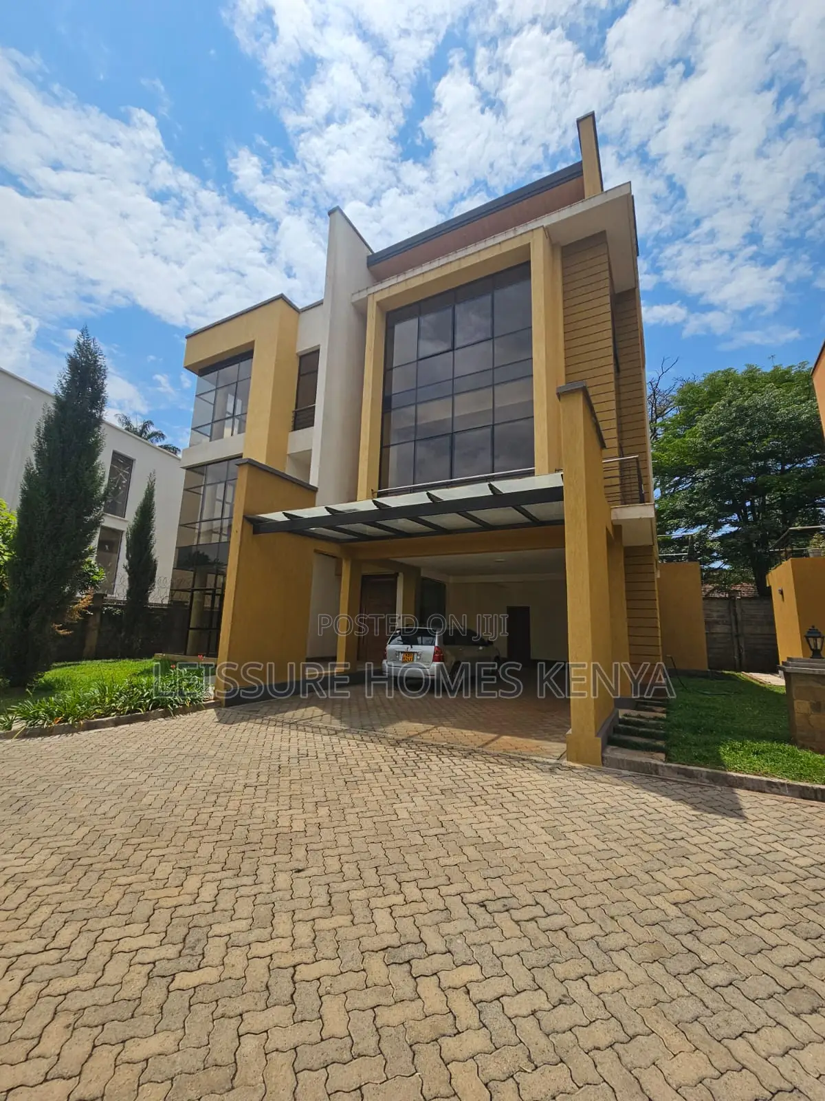 5bdrm House in Lavington for sale in Lavington