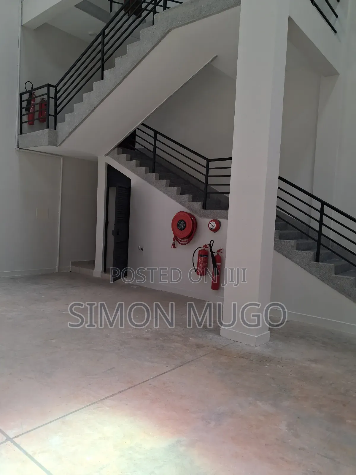 Ruiru Industrial Park Spacious Warehouses 6000sq.Ft 7000sq.Ft in Ruiru