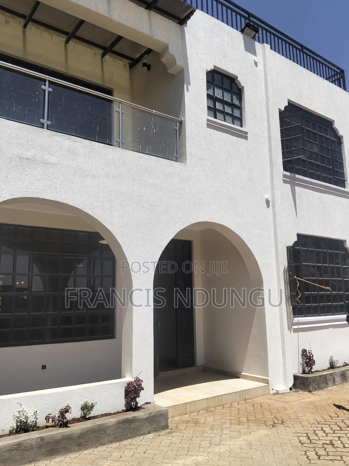 5bdrm Maisonette in Kiora Estate, Riabai for sale in Riabai
