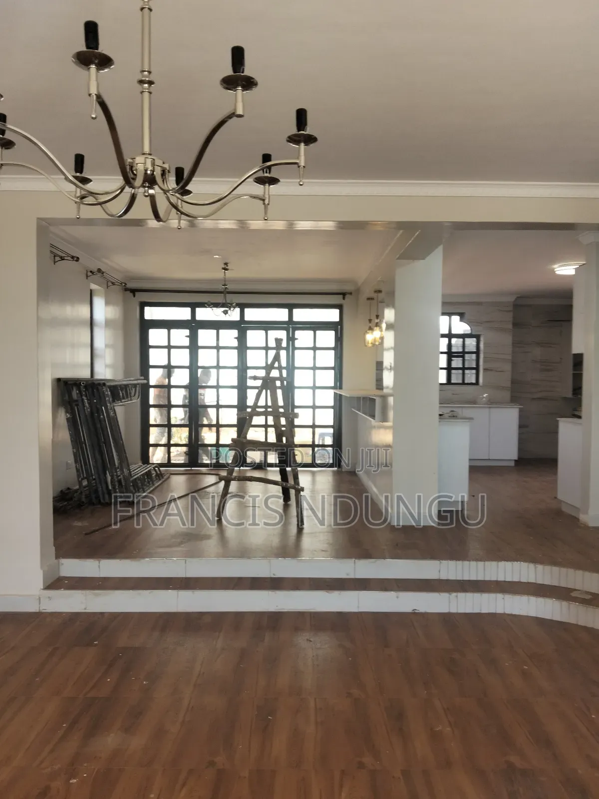 5bdrm Maisonette in Kiora Estate, Riabai for sale in Riabai