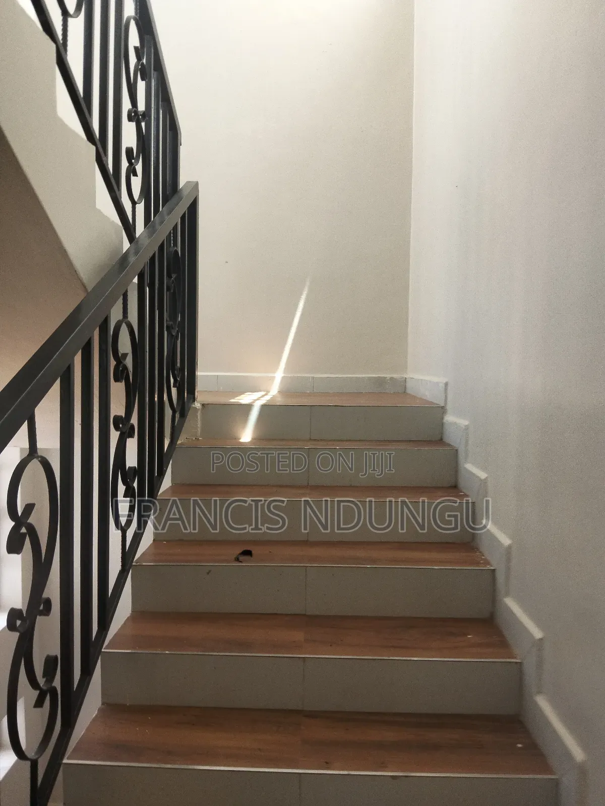 5bdrm Maisonette in Kiora Estate, Riabai for sale in Riabai