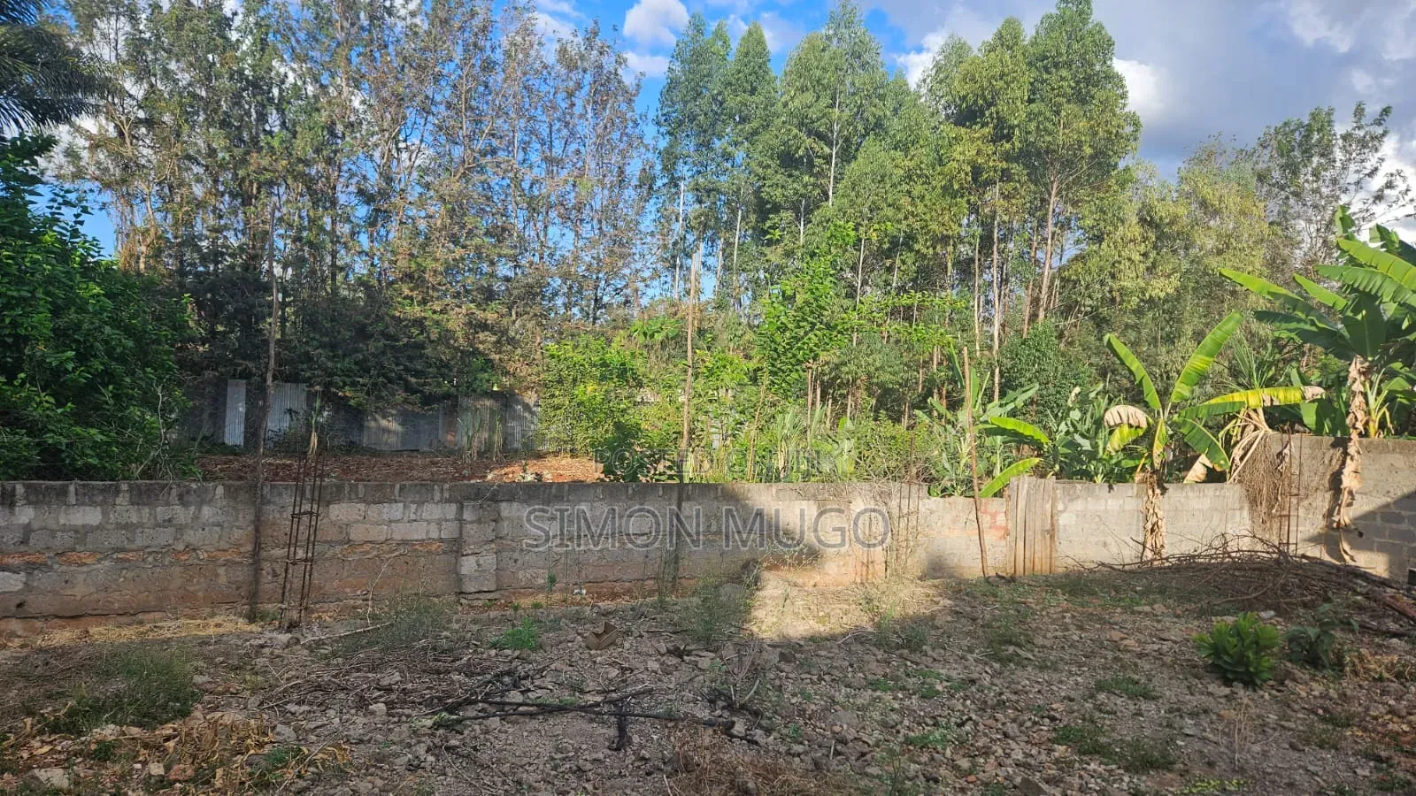 Kiambu Road Valley View Estate Prime Secure Fully Serviced 1/2 Ac in Kiambu / Kiambu 
