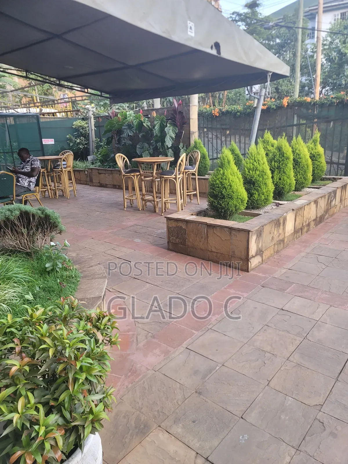 Mvuli Studios Airbnb in Nairobi Central