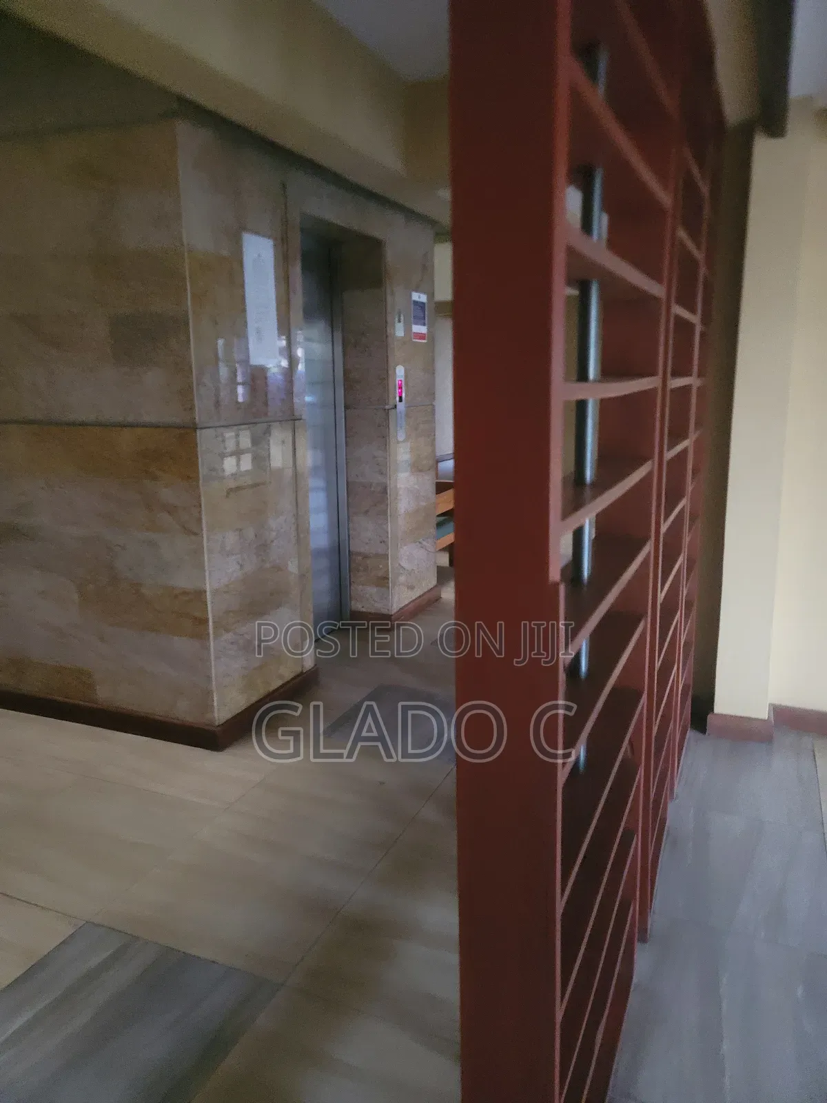 Mvuli Studios Airbnb in Nairobi Central