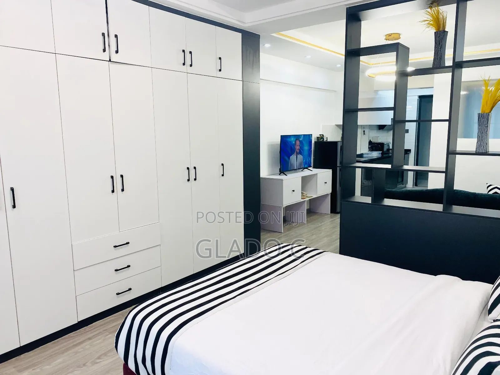 Alina Ridge Studio in Nairobi Central