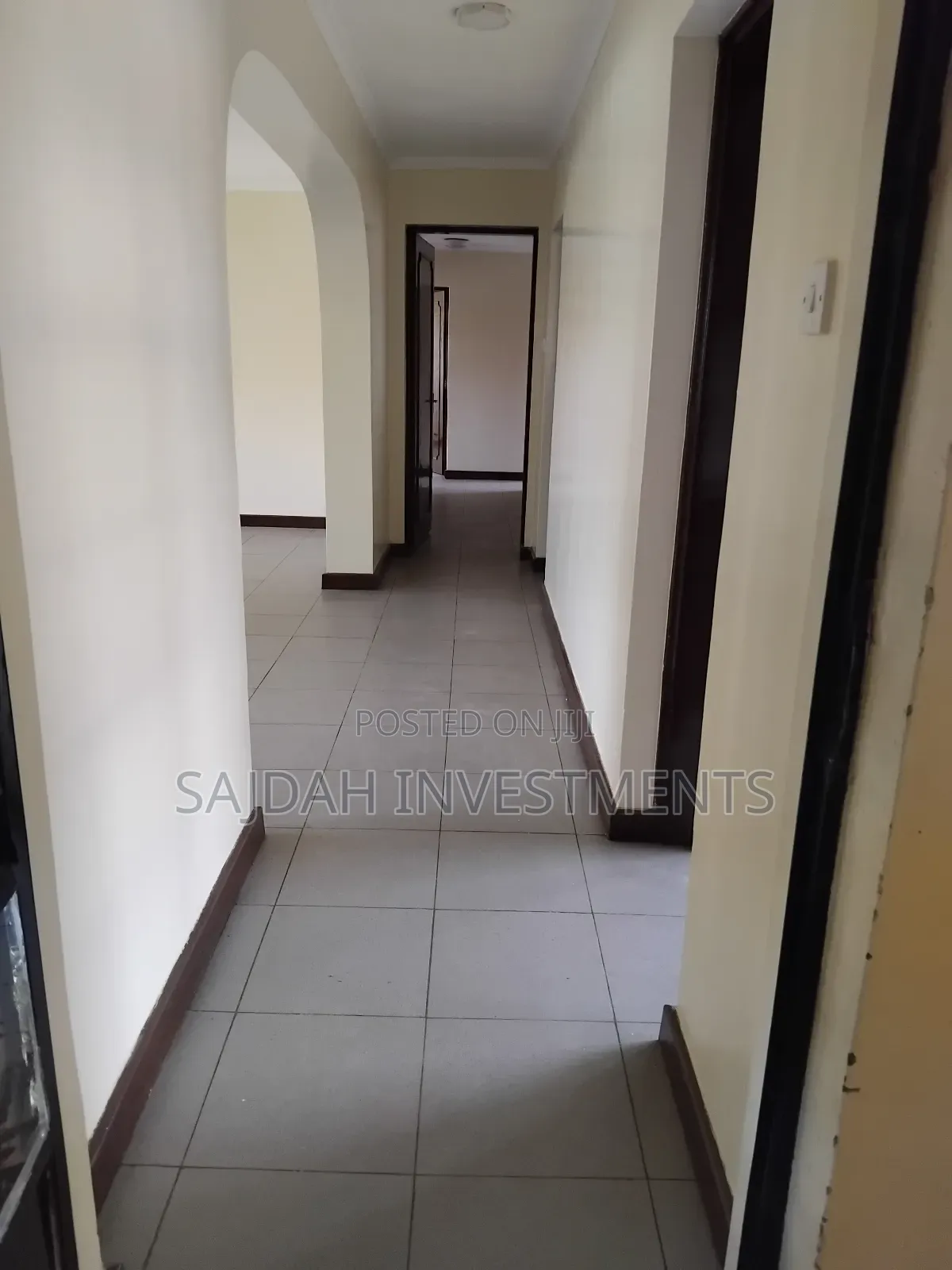 3bdrm Apartment in Jojcare Apartments, Parklands/Highridge for rent in Parklands/Highridge