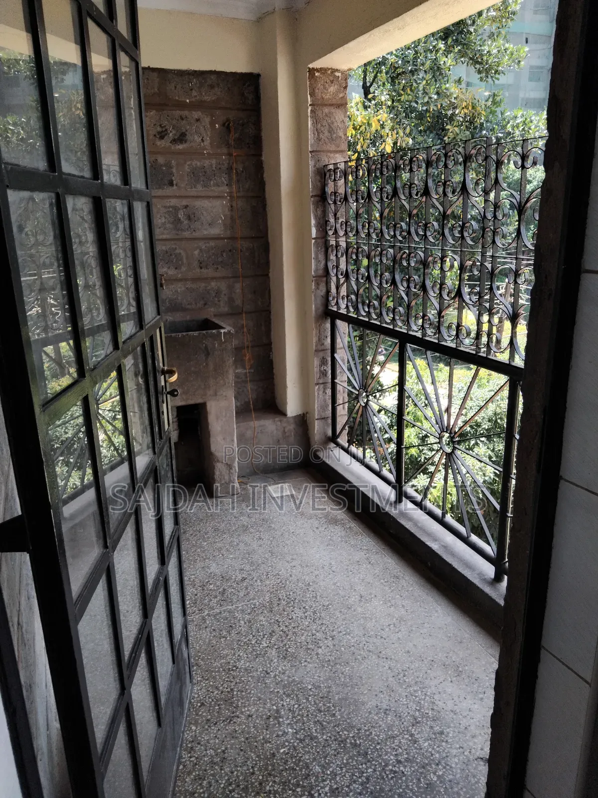 3bdrm Apartment in Jojcare Apartments, Parklands/Highridge for rent in Parklands/Highridge