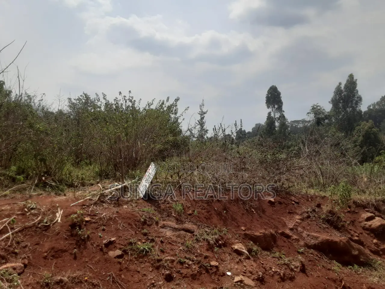 Residential Land for Sale in Kiambu Road in Thindigua/Kasarini