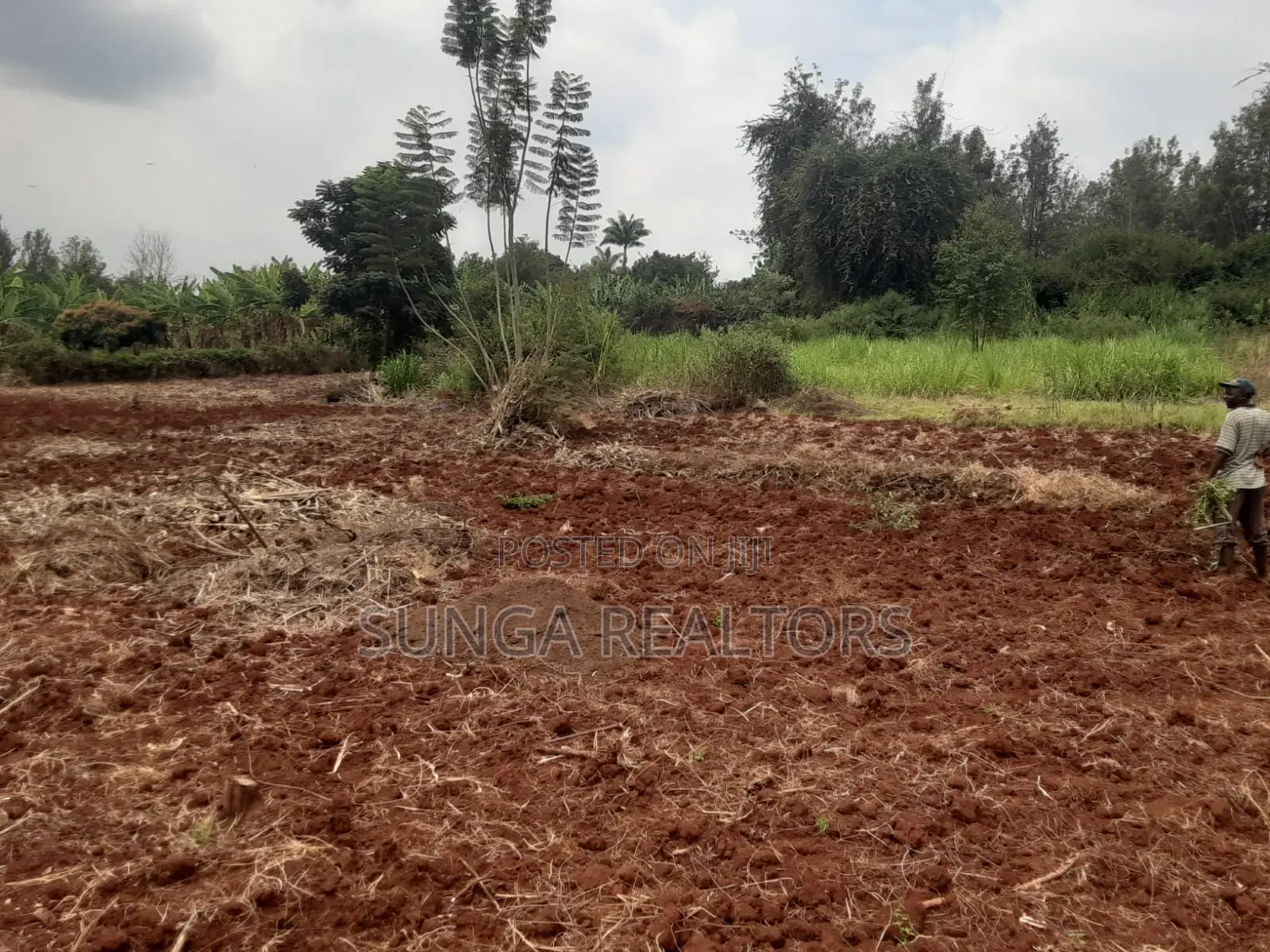 Residential Land for Sale in Kiambu Rd. in Thindigua/Kasarini