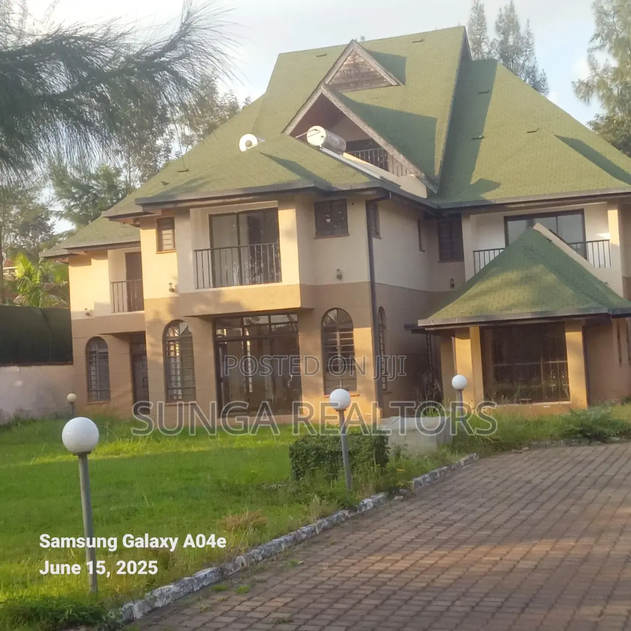 7bdrm House in Runda Gardens/Mimosa for sale in Runda