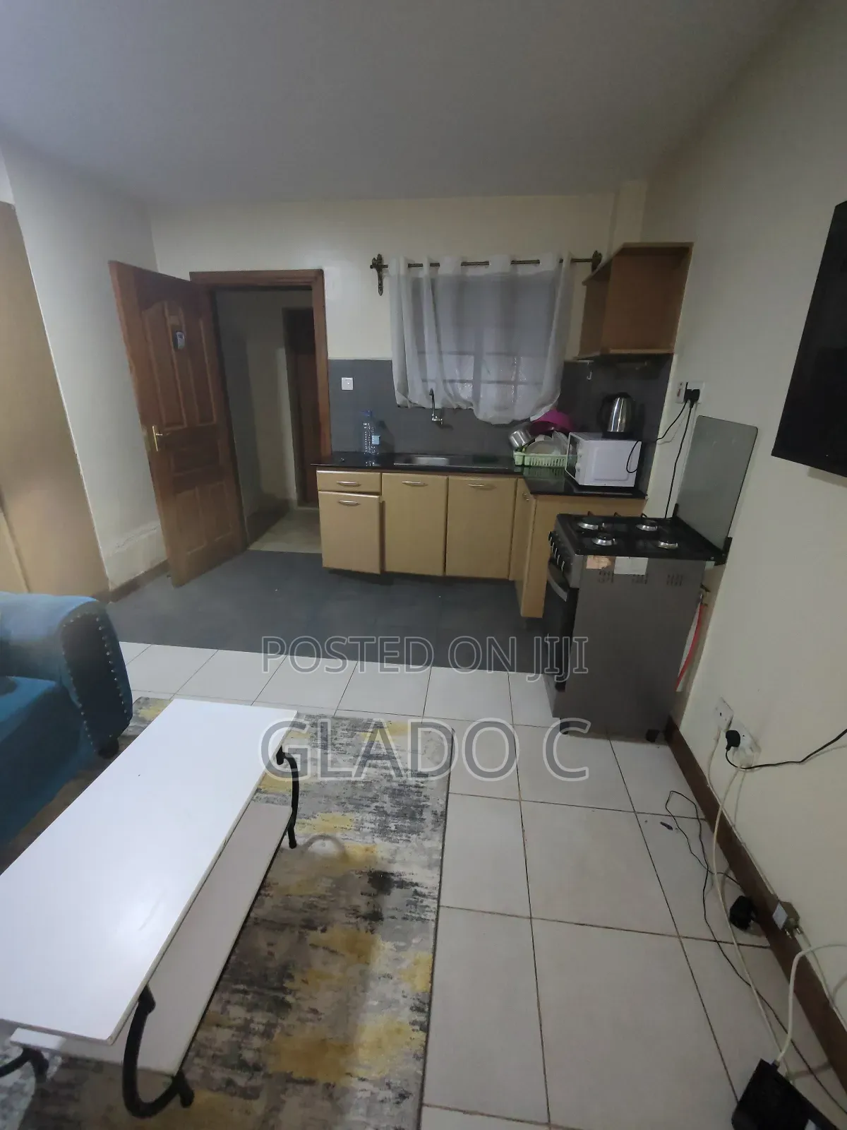 Mvuli Suites Airbnb in Nairobi Central