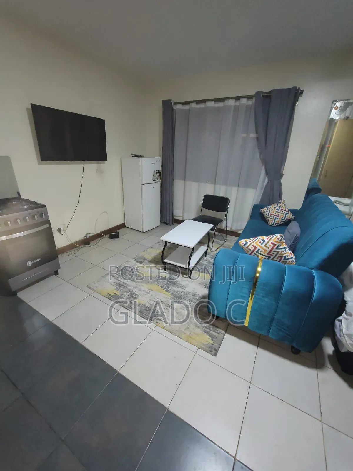 Mvuli Suites Airbnb in Nairobi Central