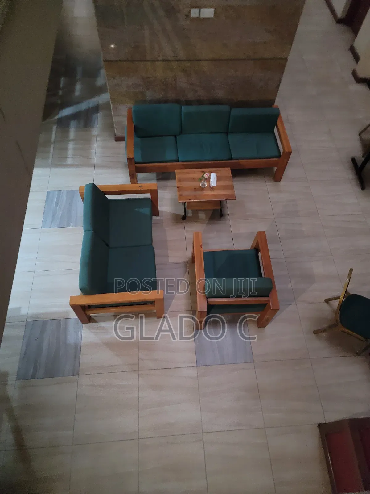 Mvuli Suites Airbnb in Nairobi Central