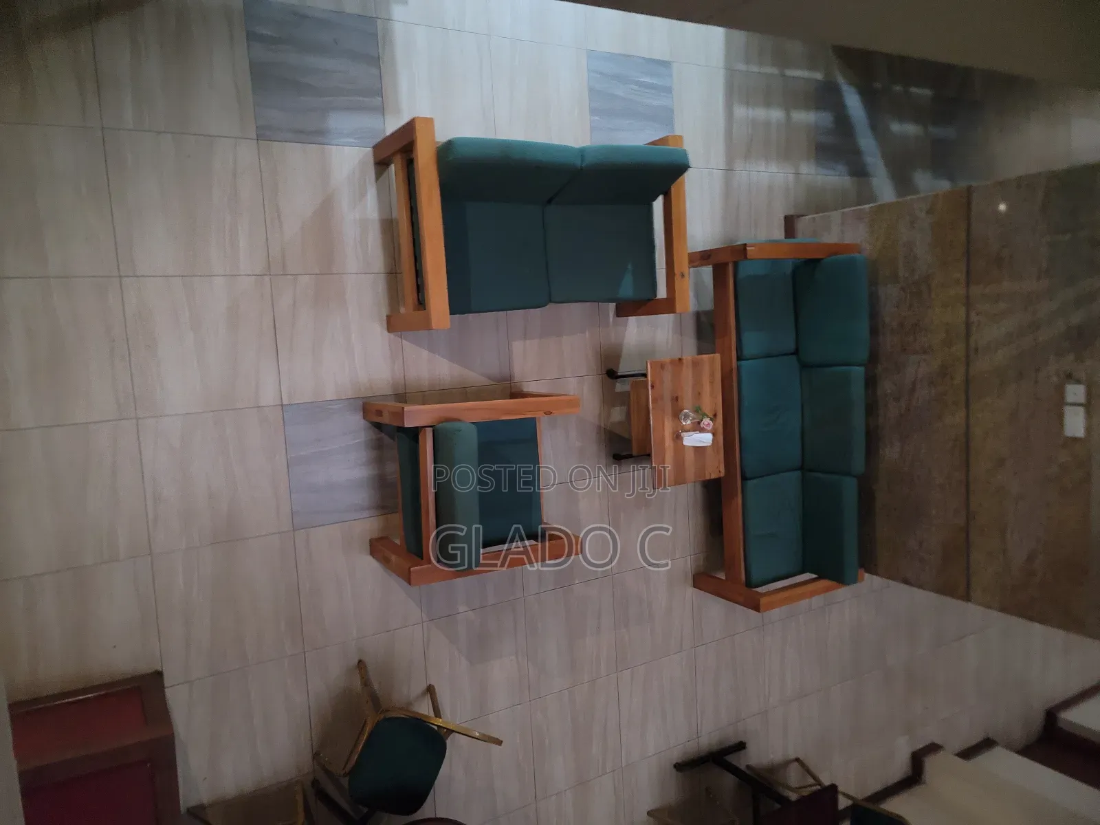 Mvuli Suites Airbnb in Nairobi Central