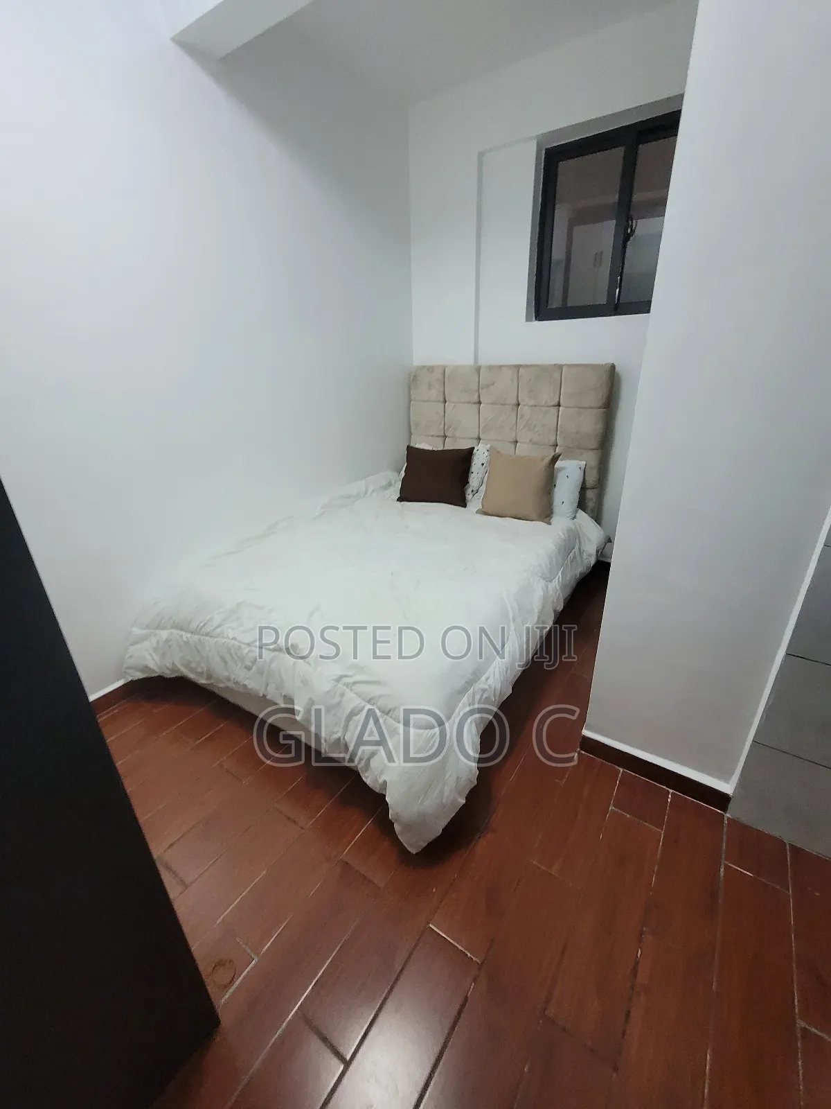 3bedrooms With DSQ Airbnb in Nairobi Central