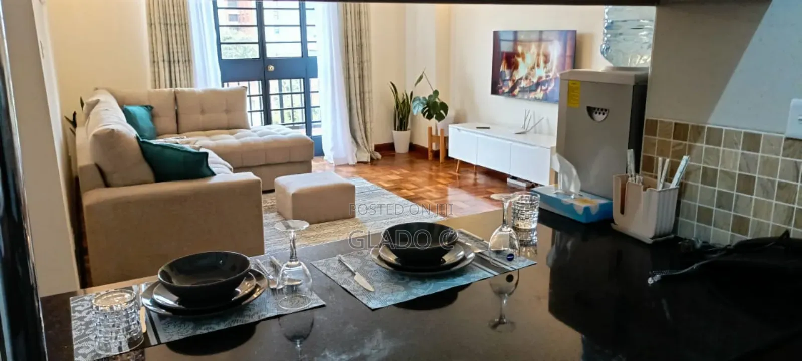 Westlands 1bedroom in Nairobi Central