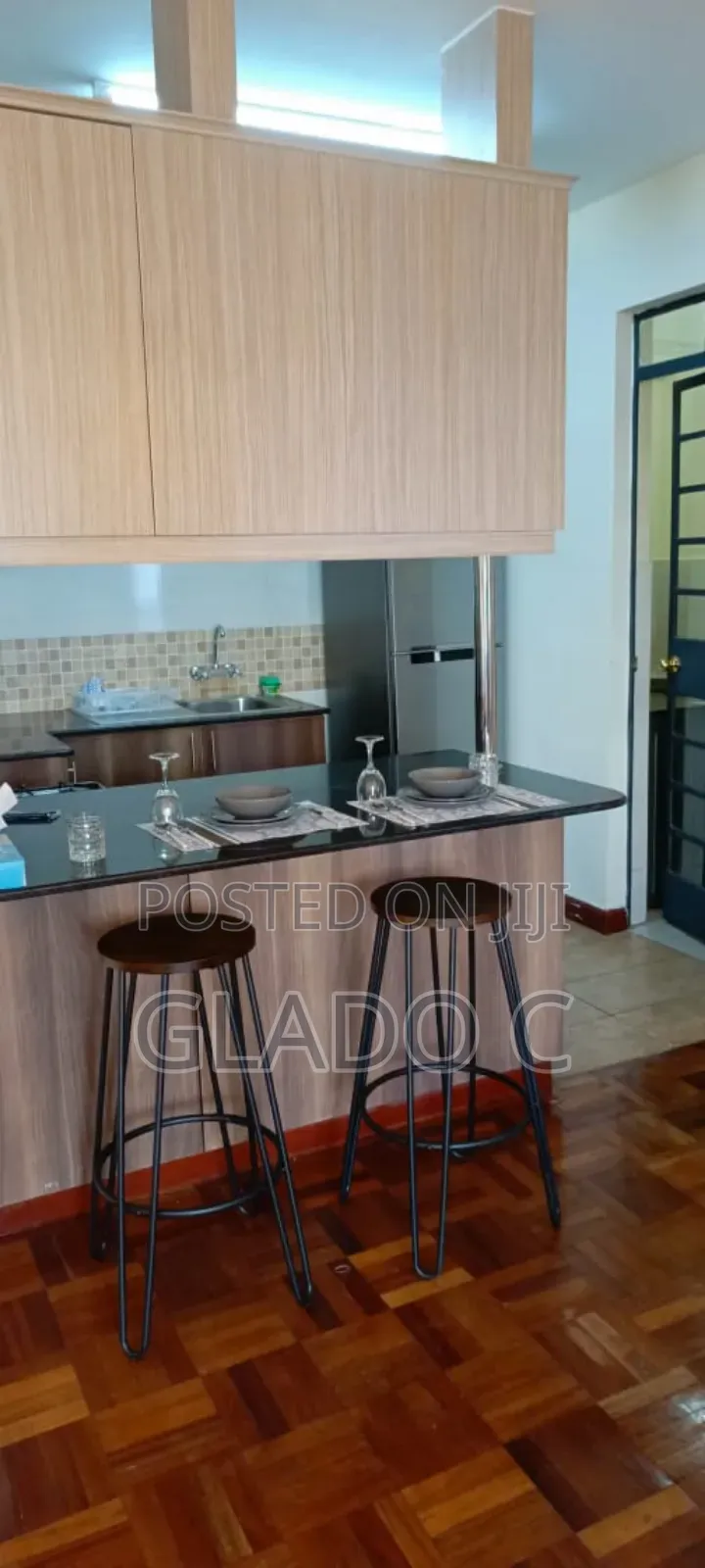 Westlands 1bedroom in Nairobi Central